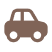 車のアイコン