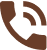 電話のアイコン