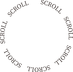 スクロールのアイコン