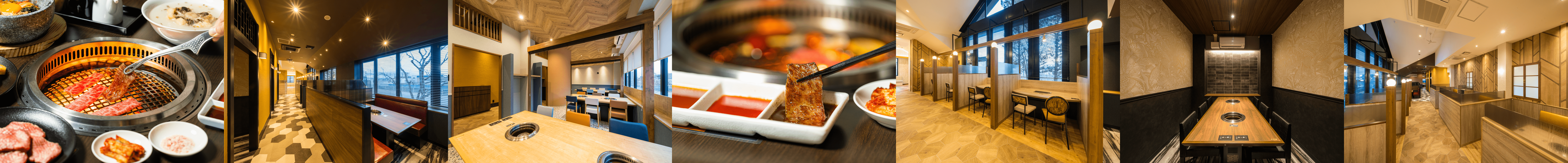 焼肉オー料理写真