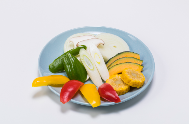 焼肉オー料理の写真