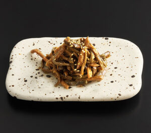 ぜんまいナムル