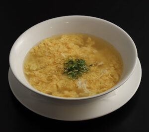 たまごスープ