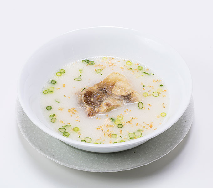 コムタンスープ