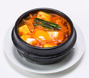 スンドゥブチゲ