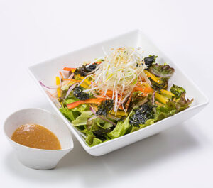 チョレギサラダ