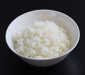 ライス中