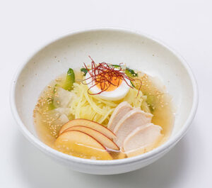 冷麺
