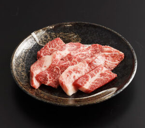 和牛カルビ