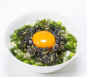 焼肉専用ごはん