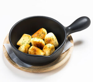 田子にんにく焼き