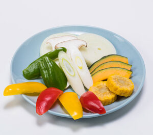 野菜盛合せ